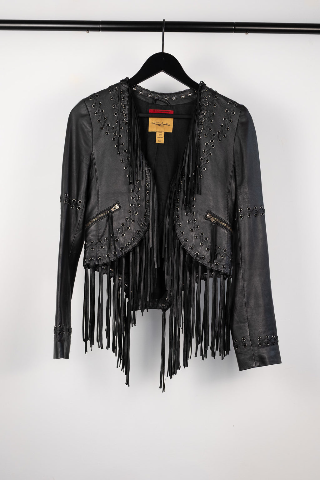 Roberto Cavalli at H&M 2007 - Limited Edition Jacket