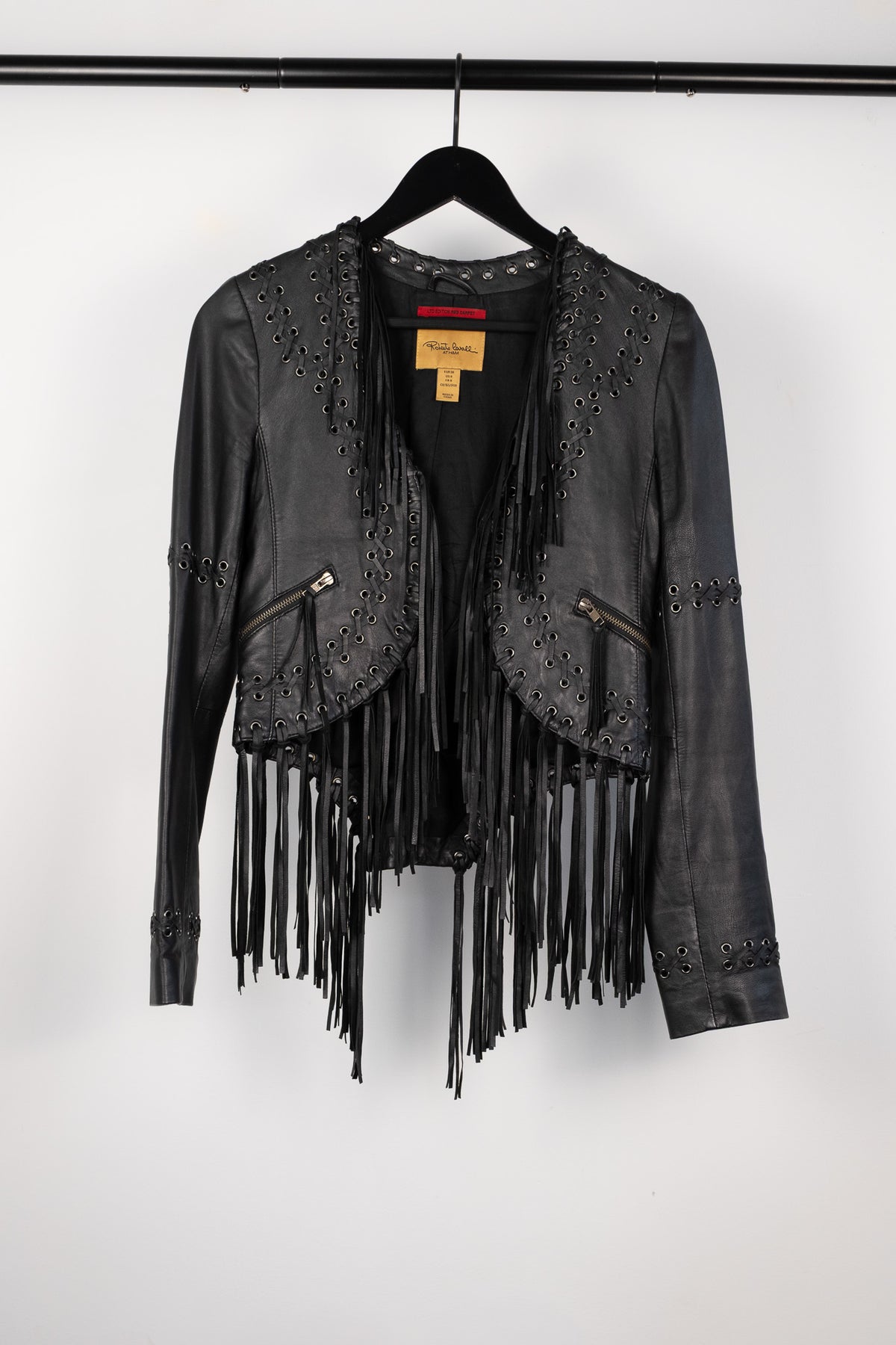 Roberto Cavalli at H&M 2007 - Limited Edition Jacket