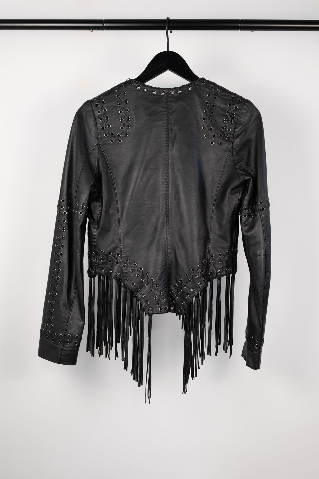 Roberto Cavalli at H&M 2007 - Limited Edition Jacket