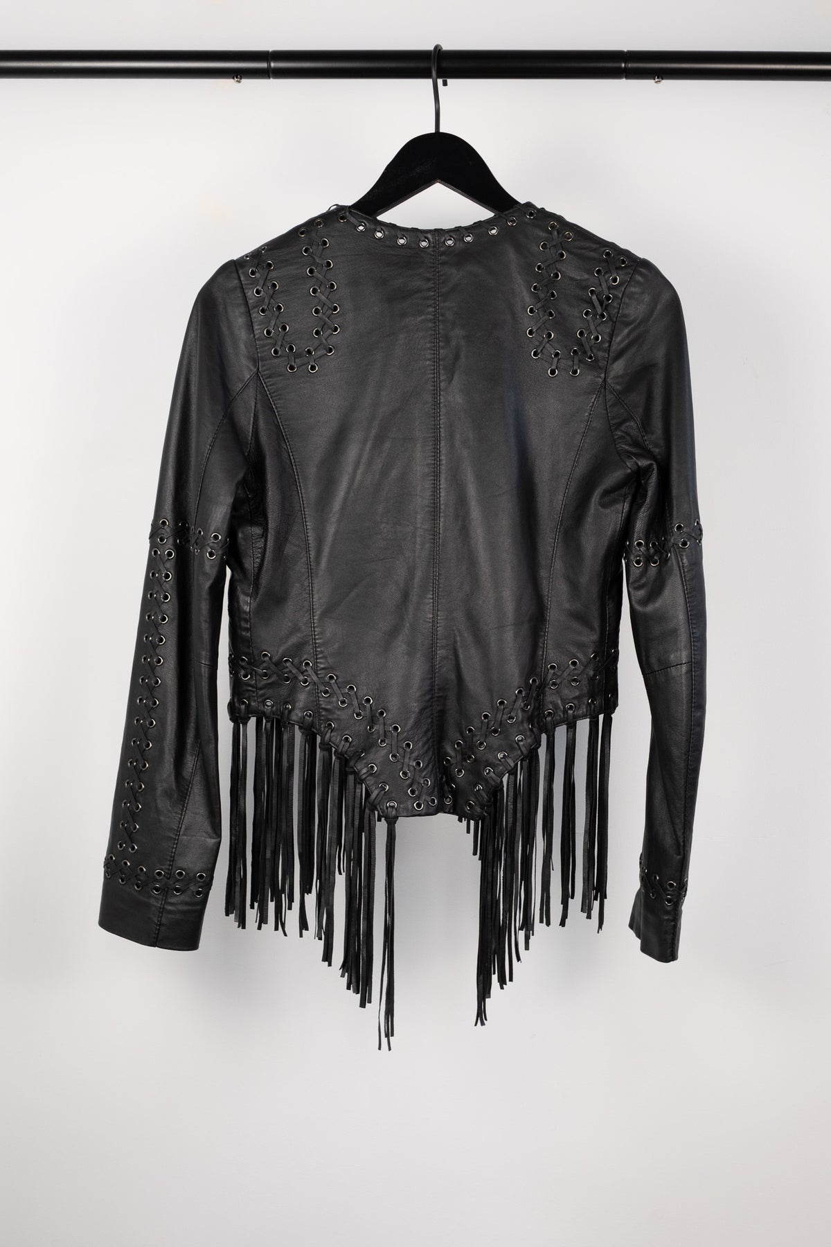 Roberto Cavalli at H&M 2007 - Limited Edition Jacket