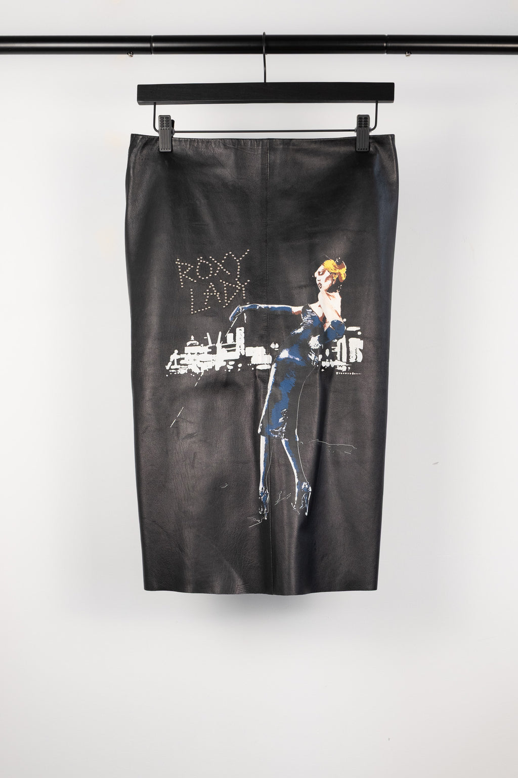John Richmond "Roxy Lady"- Limited Edition Skirt