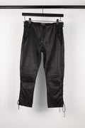 Isabel Marant Spring/Summer 2014 - Runway Leather Pants