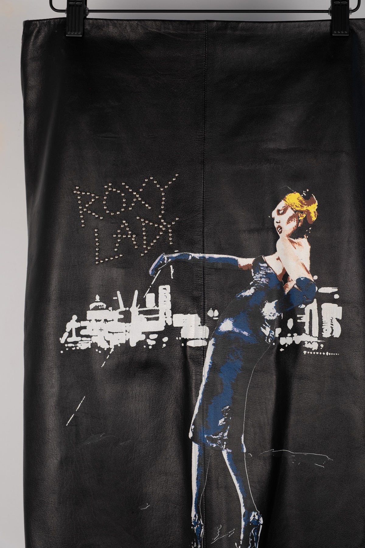 John Richmond "Roxy Lady"- Limited Edition Skirt