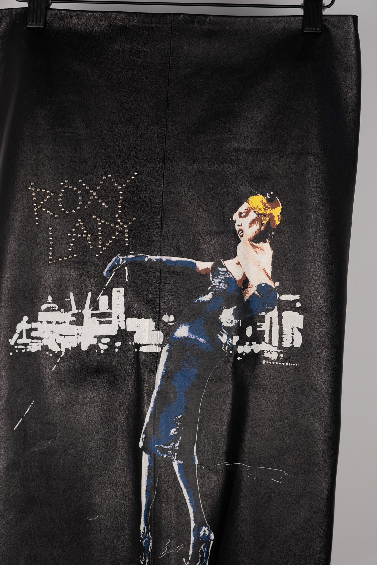 John Richmond "Roxy Lady"- Limited Edition Skirt