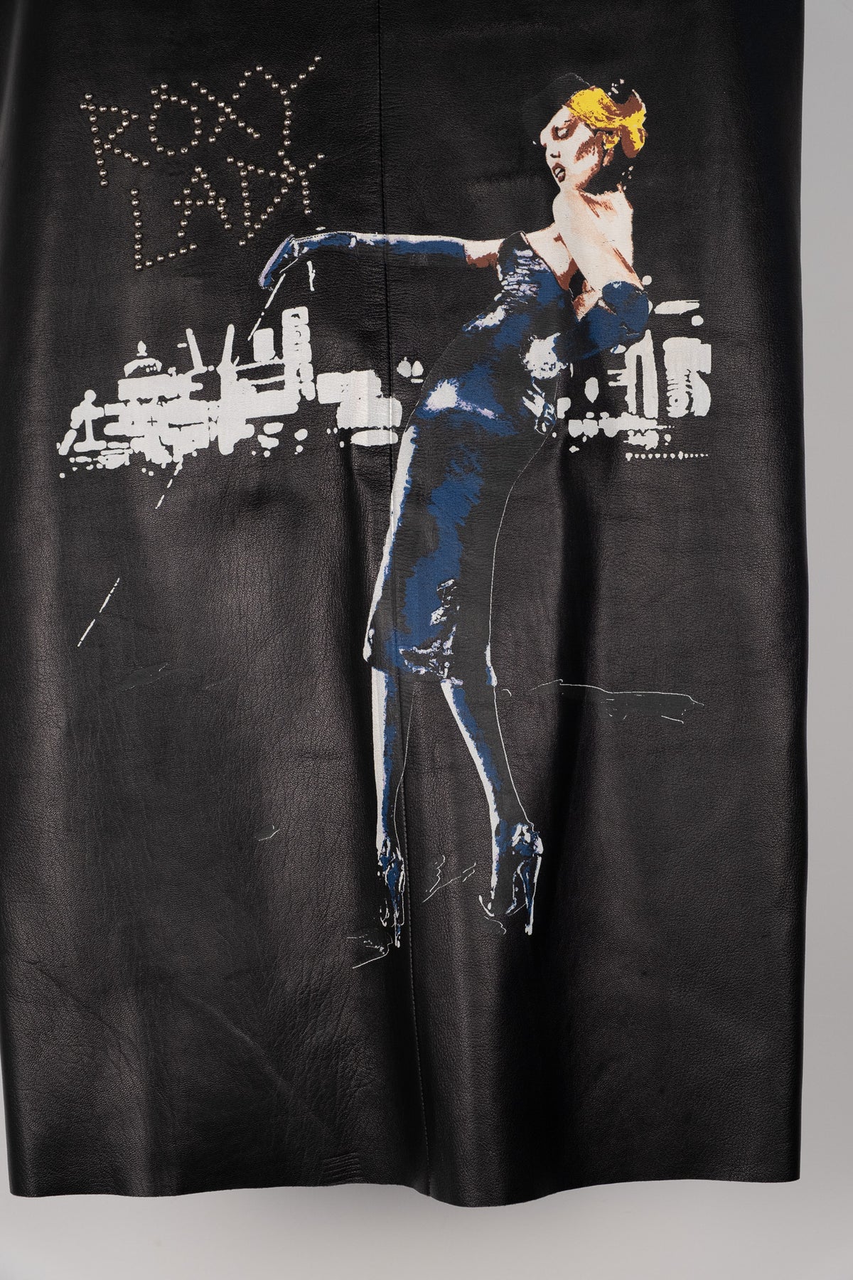 John Richmond "Roxy Lady"- Limited Edition Skirt