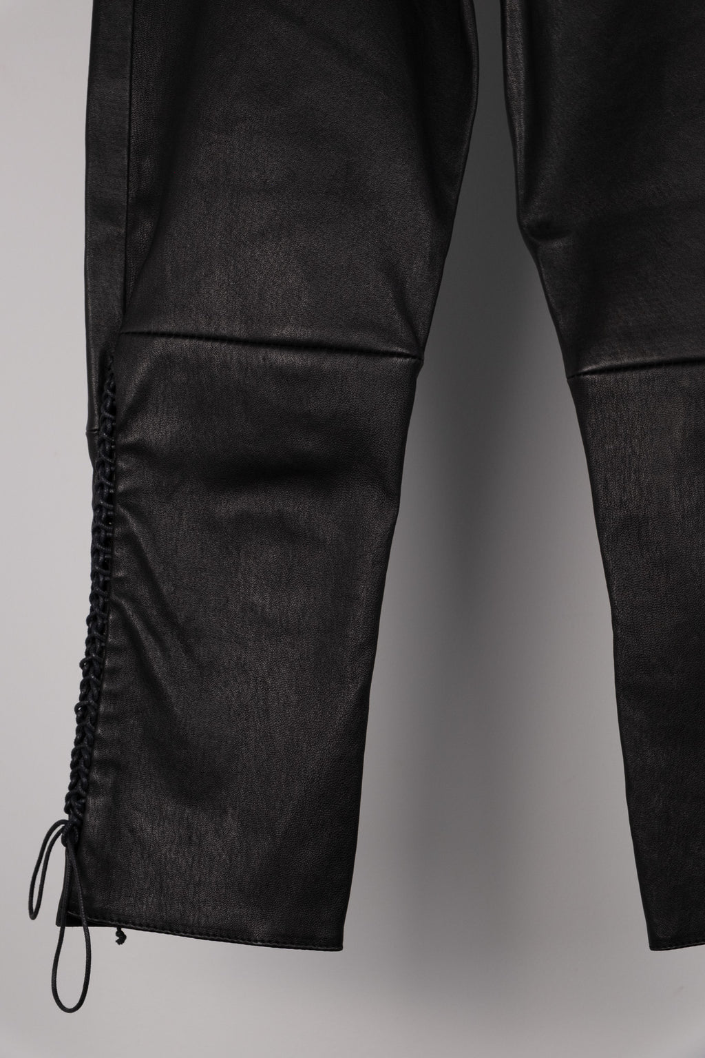 Isabel Marant Spring/Summer 2014 - Runway Leather Pants