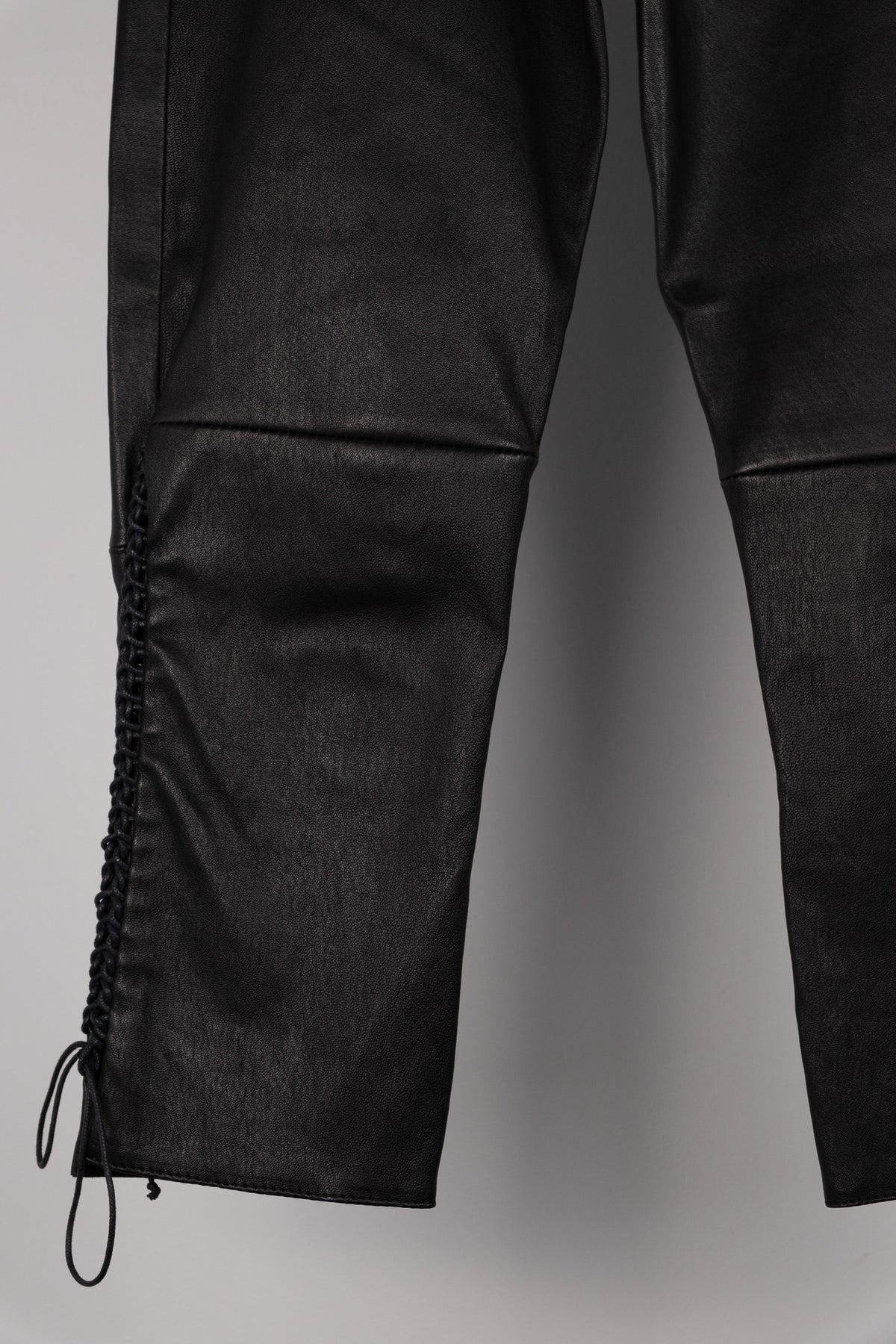 Isabel Marant Spring/Summer 2014 - Runway Leather Pants