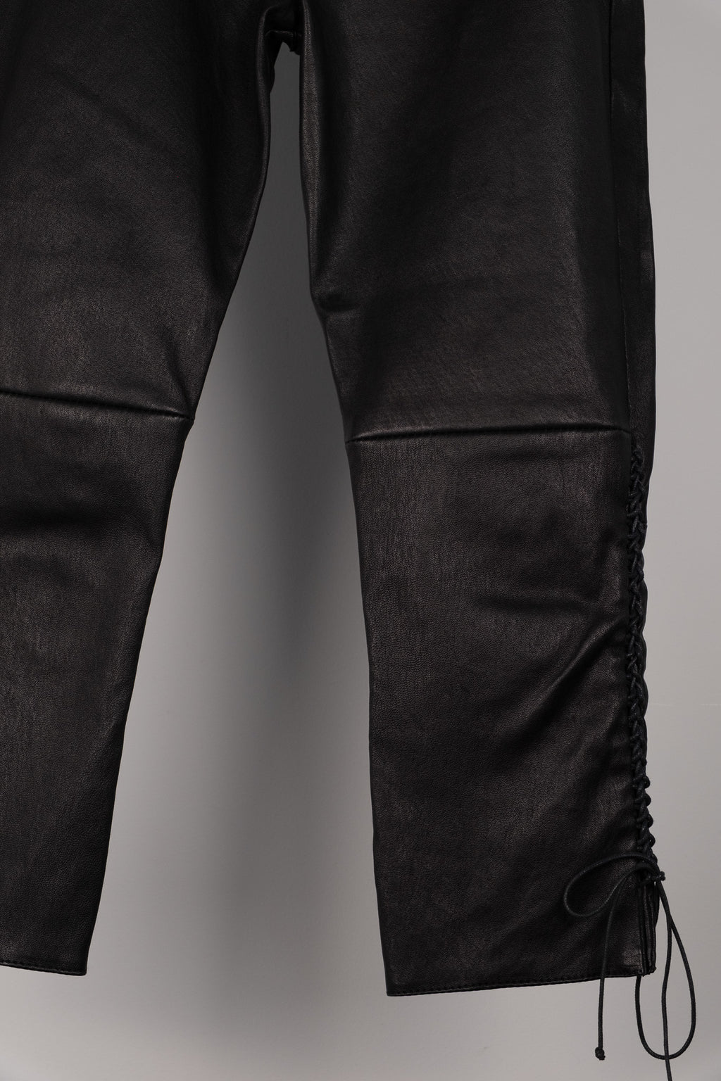 Isabel Marant Spring/Summer 2014 - Runway Leather Pants