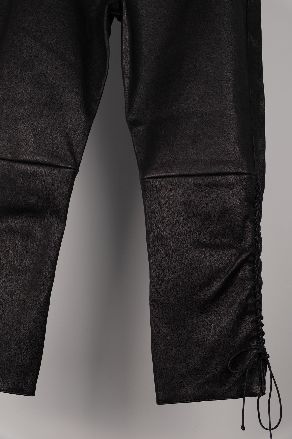 Isabel Marant Spring/Summer 2014 - Runway Leather Pants