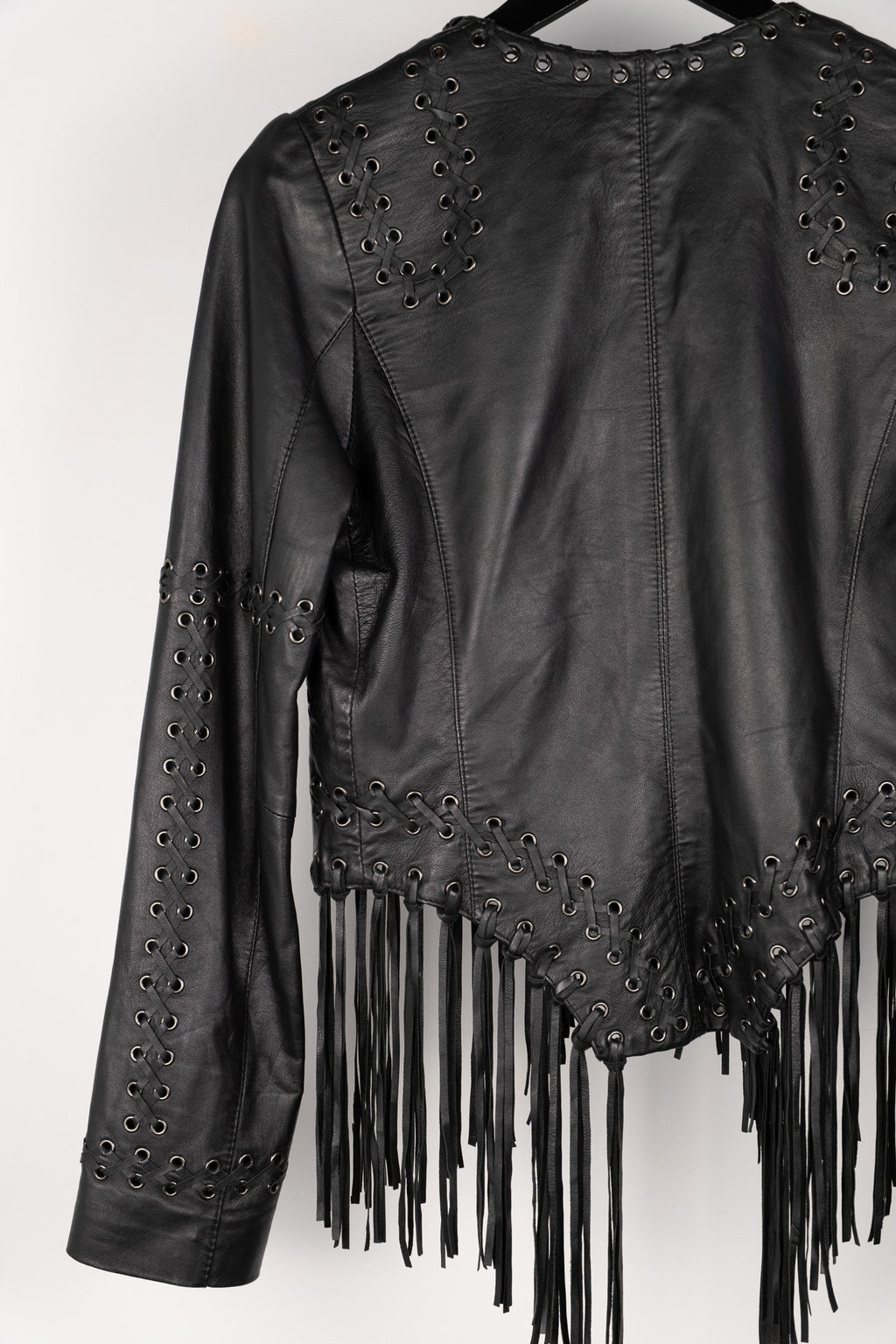 Roberto Cavalli at H&M 2007 - Limited Edition Jacket