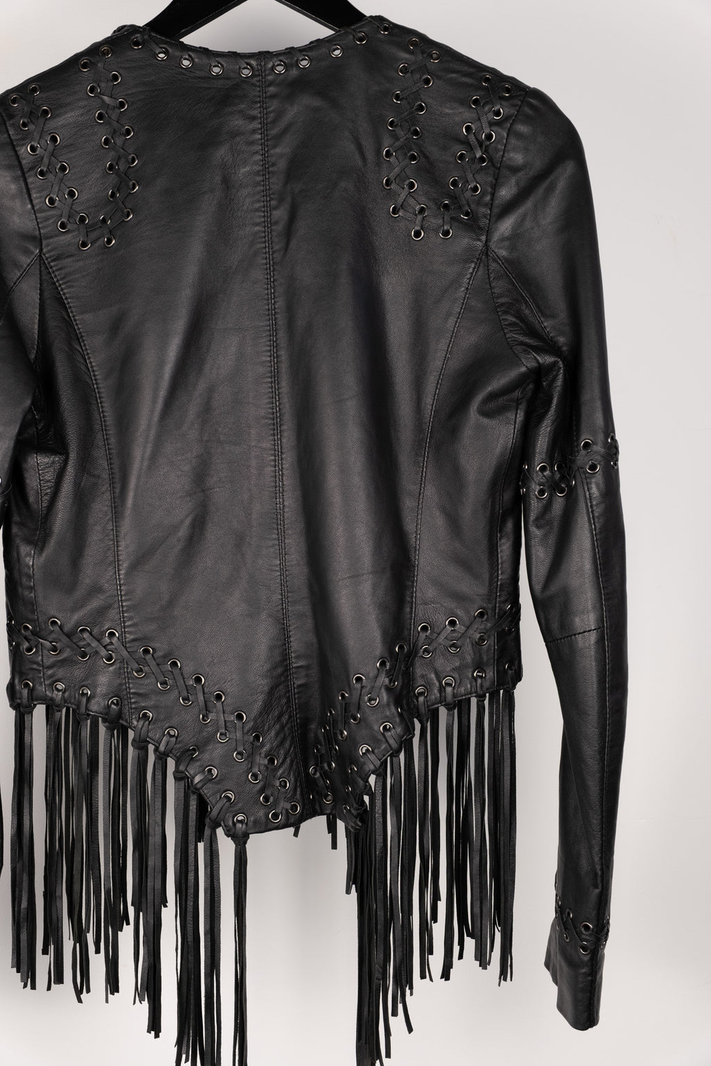 Roberto Cavalli at H&M 2007 - Limited Edition Jacket