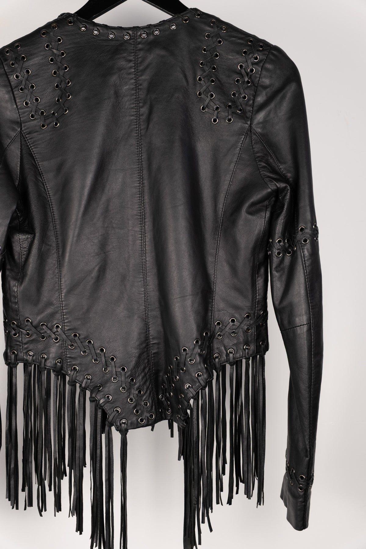 Roberto Cavalli at H&M 2007 - Limited Edition Jacket